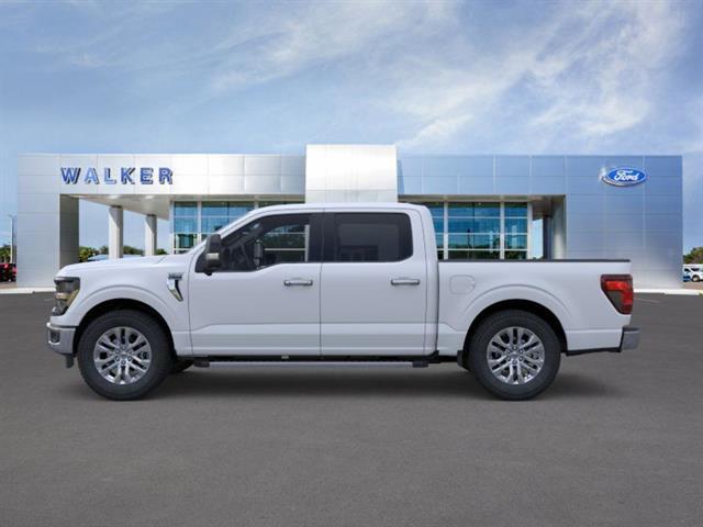 FORD F-150 XLT - 3