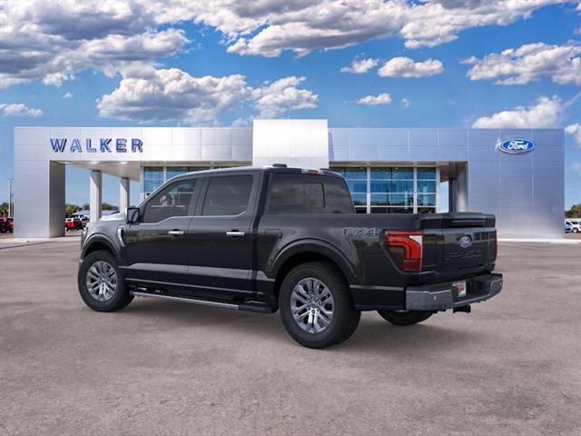 2026 FORD F-150 LARIAT 缩略图 4