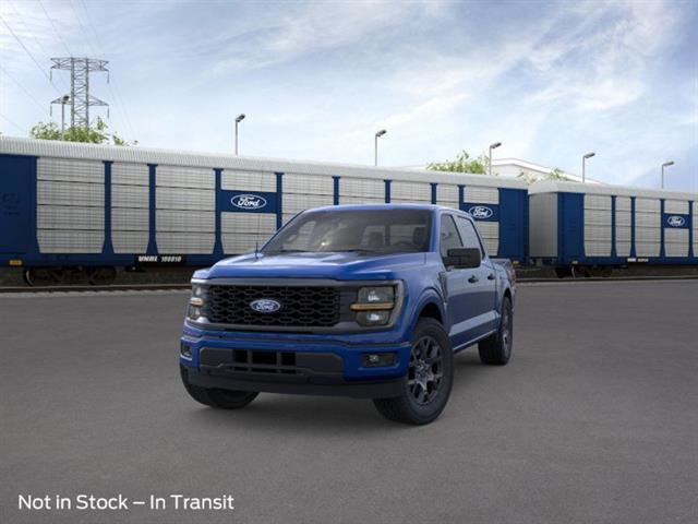FORD F-150 STX - 2