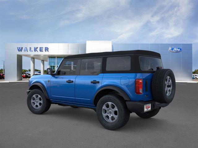 FORD BRONCO - 4