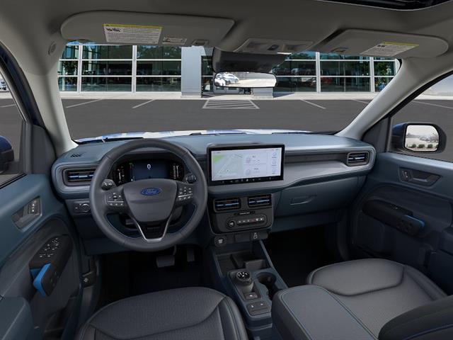 2026 FORD MAVERICK LOBO STANDARD 照片 9