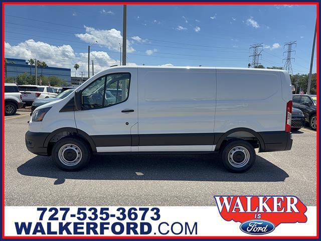 New 2026 Ford Transit-250 T-250 130 ADRIAN GENERAL CONTRACTORS PACKAGE