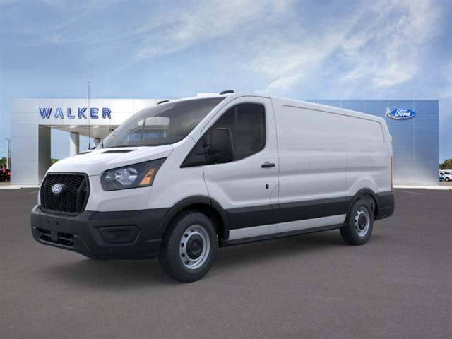 New 2026 Ford Transit-250 T-250 130 ADRIAN GENERAL CONTRACTORS PACKAGE