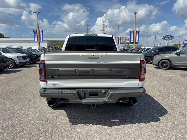 2023 FORD F-150 RAPTOR — фото 6