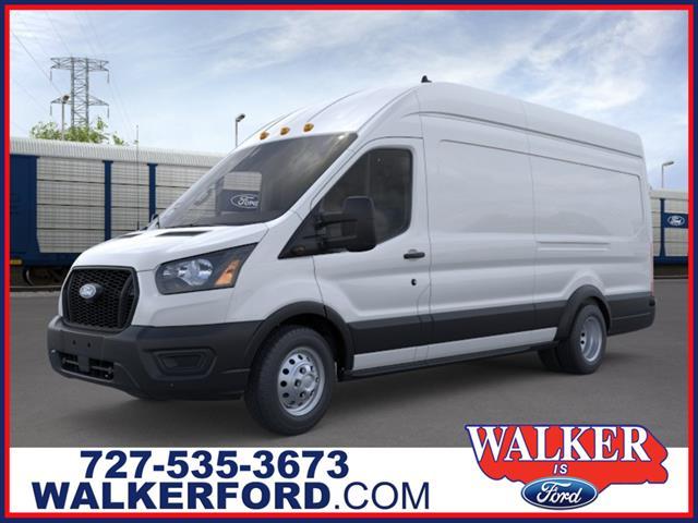 New 2026 Ford Transit-350 Base
