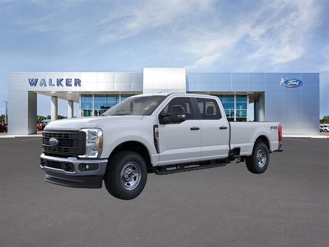 New 2026 Ford F-350 XL