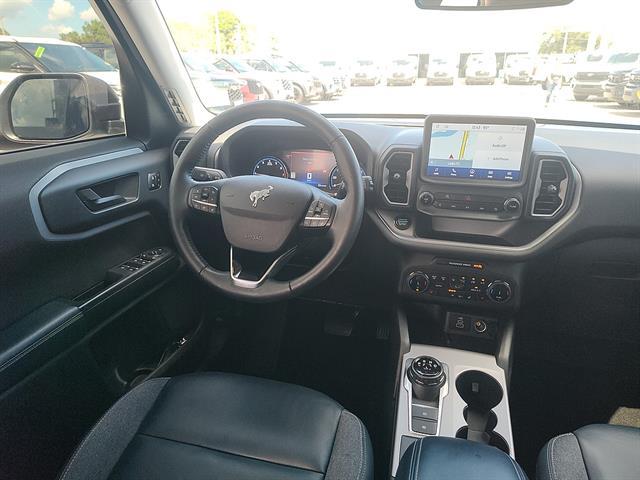 صورة مصغرة 31 لـ 2023 FORD BRONCO SPORT OUTER BANKS