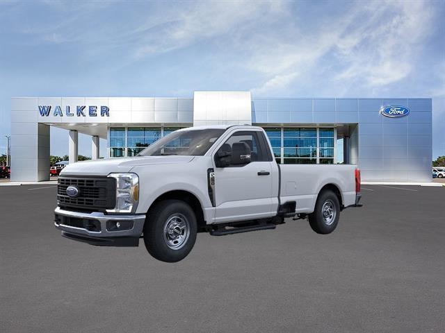 New 2026 Ford F-250 XL