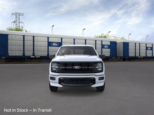 صورة 6 لـ 2026 FORD F-150 STX