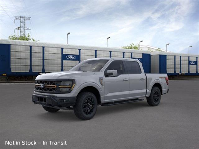 New 2026 Ford F-150 Tremor