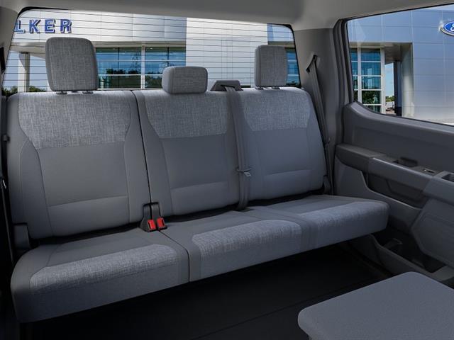 صورة مصغرة 11 لـ 2026 FORD F-250 XLT