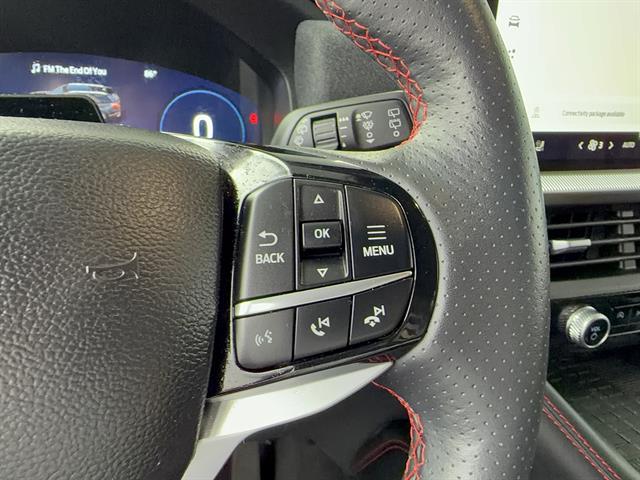 2025 FORD EXPLORER ST-LINE thumbnail 22