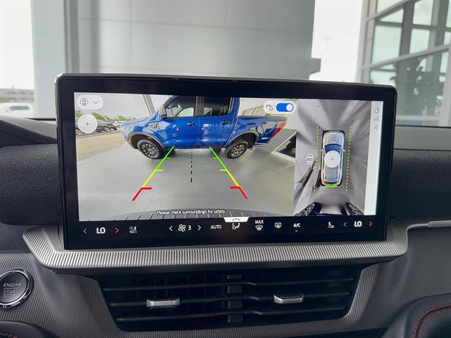 2025 FORD EXPLORER ST-LINE thumbnail 17
