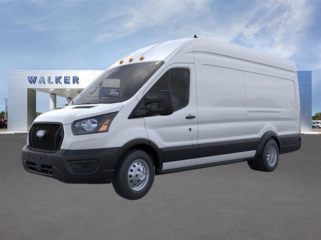 New 2026 Ford Transit-350 Base