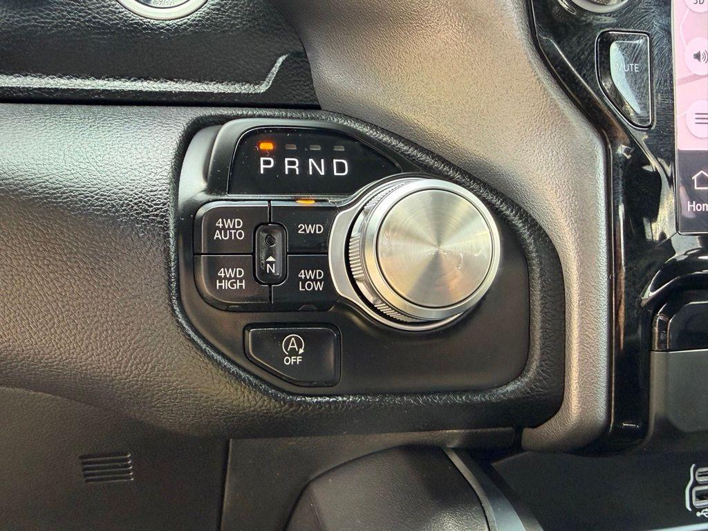 2026 RAM 1500 LARAMIE 缩略图 29