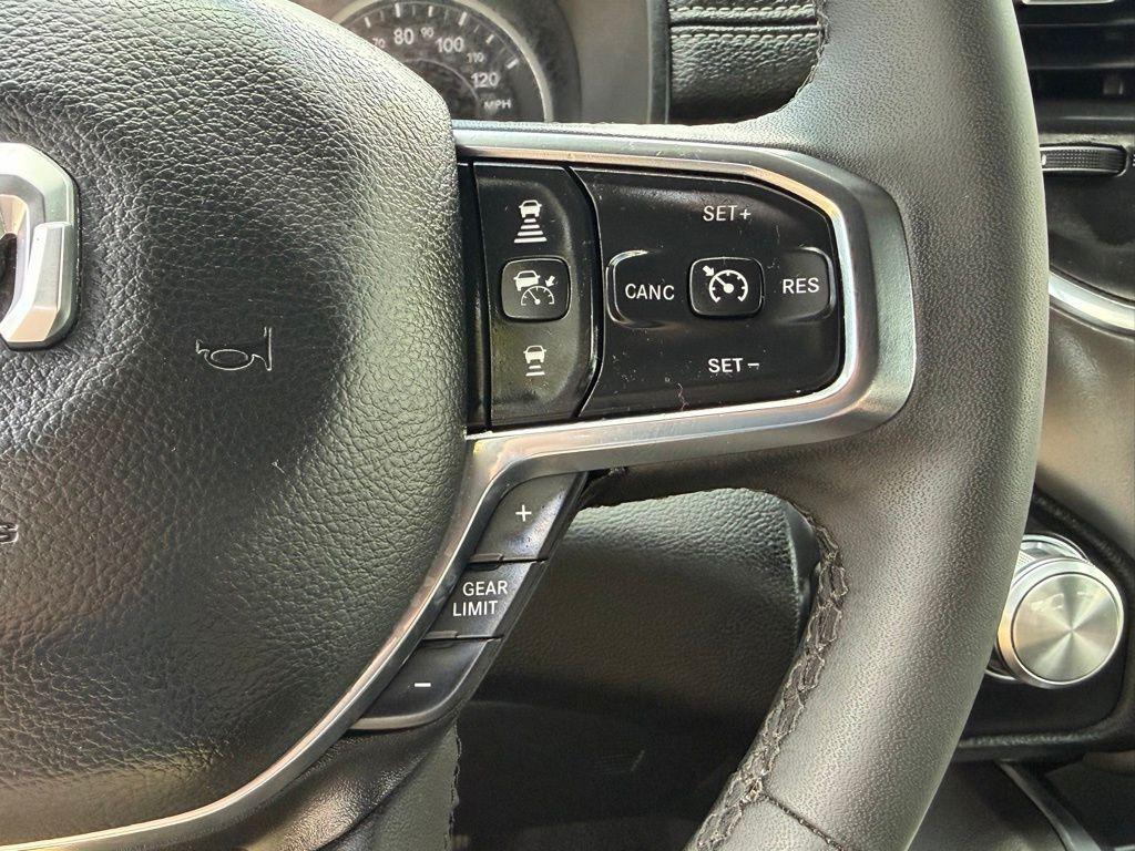 2026 RAM 1500 LARAMIE 缩略图 24