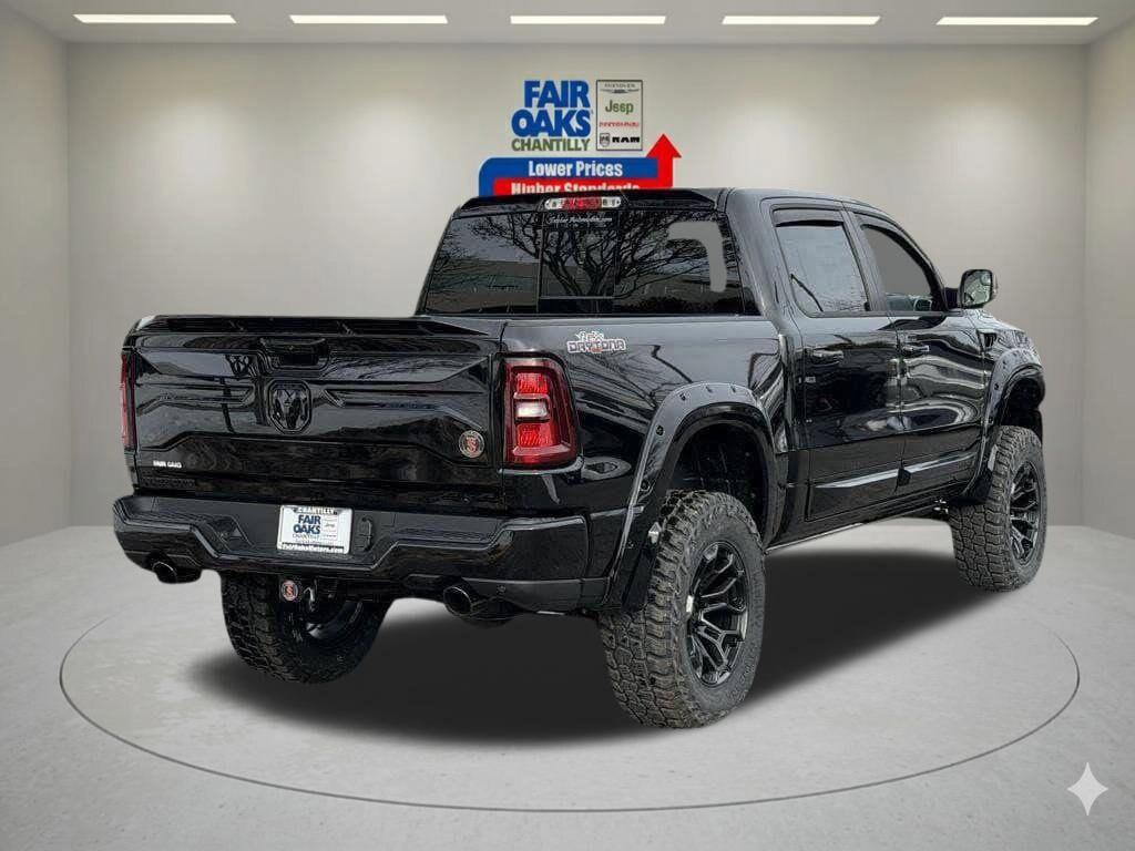 2026 RAM 1500 BIG HORN/LONE STAR 缩略图 7