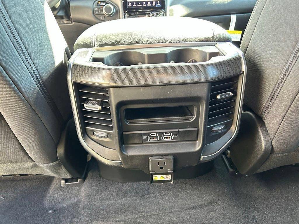 2026 RAM 1500 BIG HORN/LONE STAR 缩略图 30