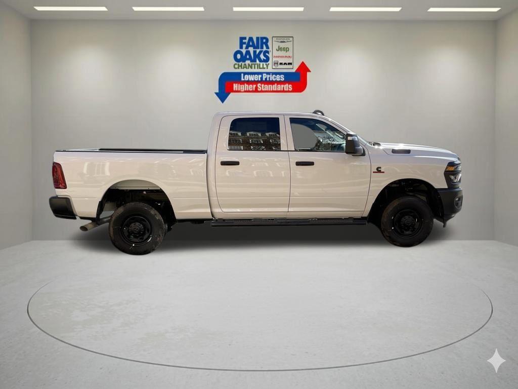 2026 RAM 2500 TRADESMAN — миниатюра 5