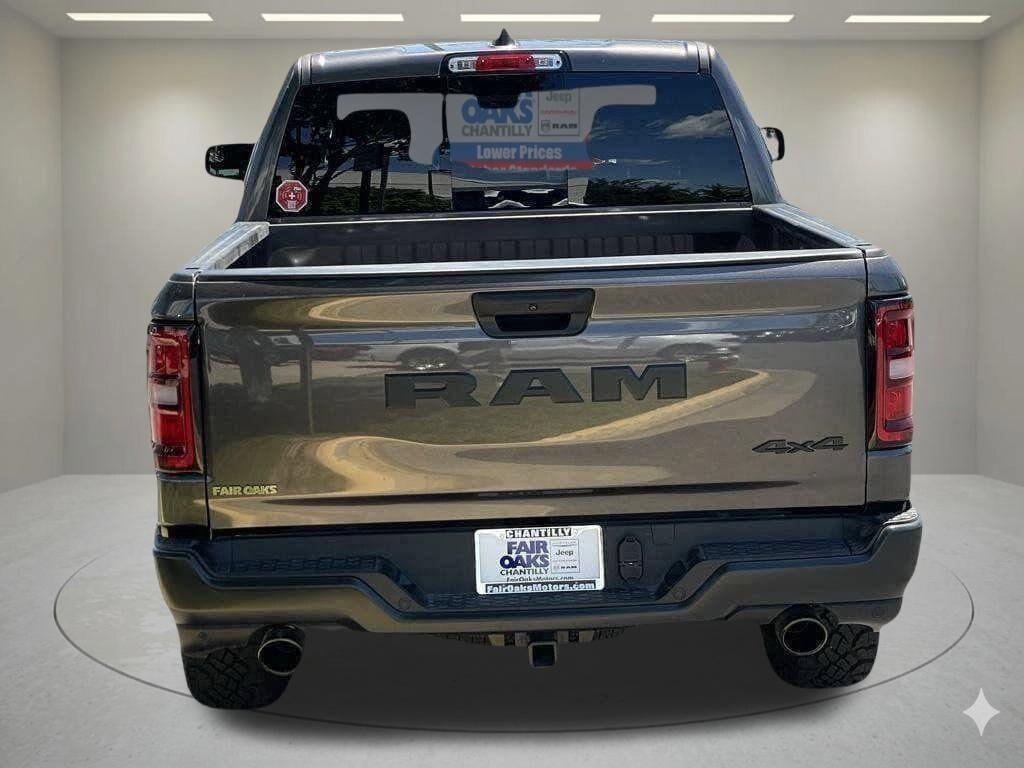 2026 RAM 1500 TRADESMAN 照片 6