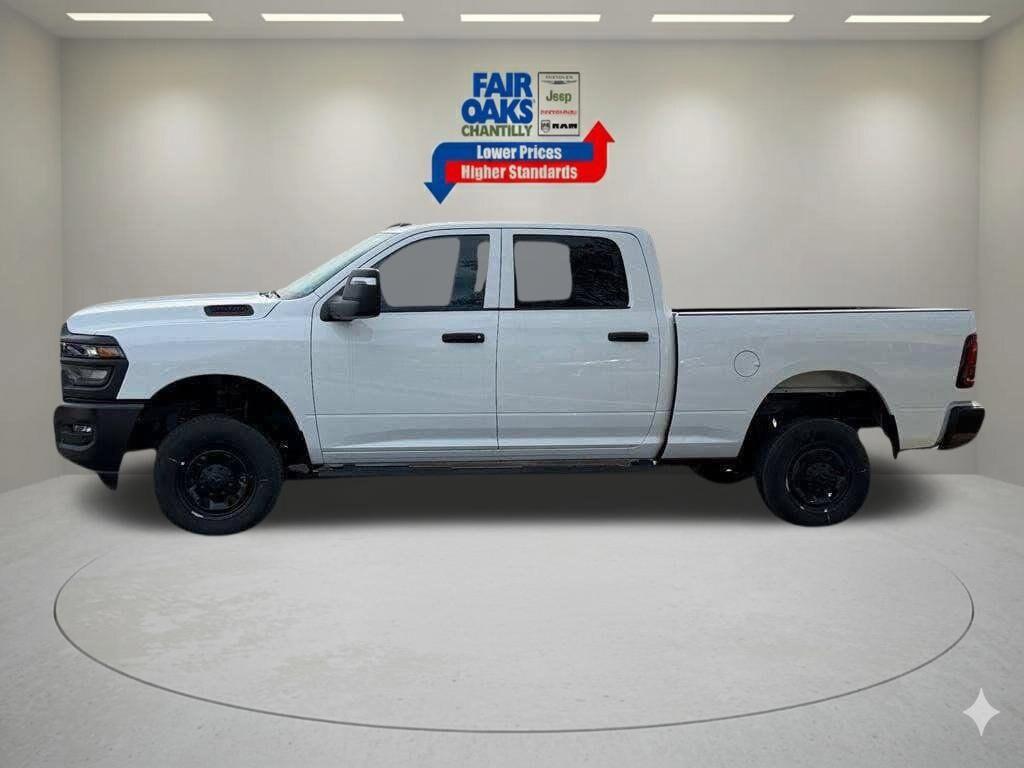 صورة مصغرة 12 لـ 2026 RAM 2500 TRADESMAN
