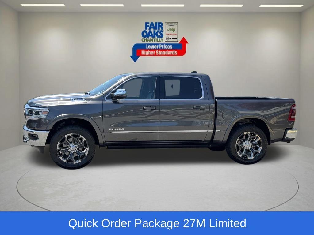2023 RAM 1500 LIMITED 缩略图 13
