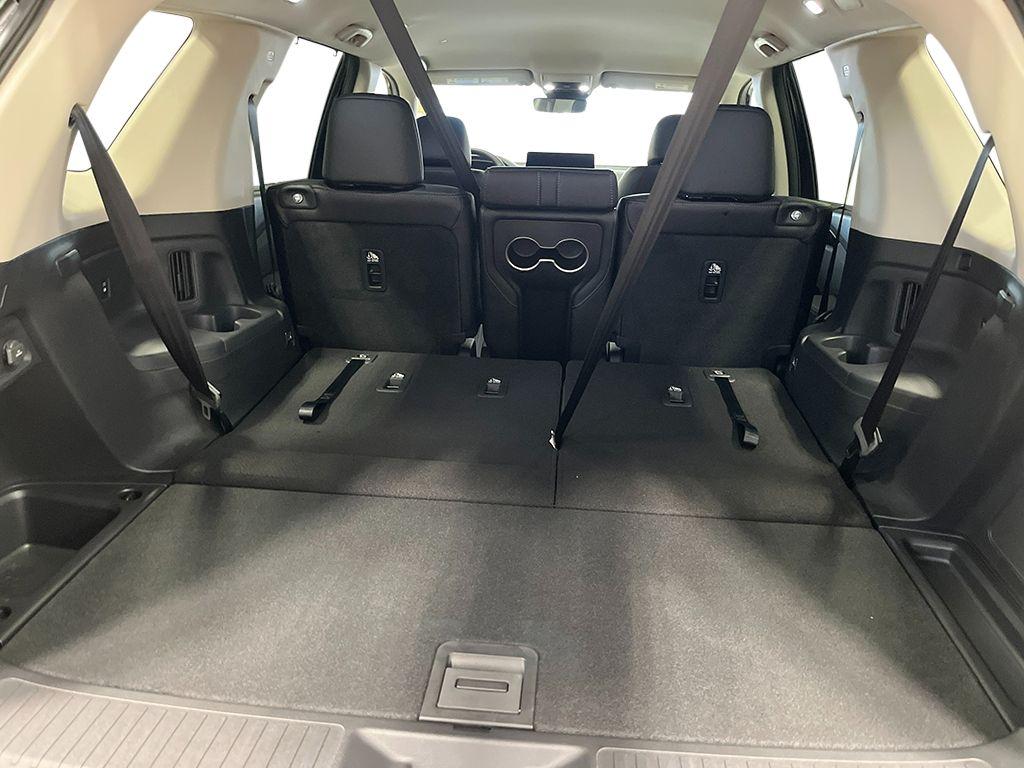 2026 Honda PILOT EX-L — миниатюра 22