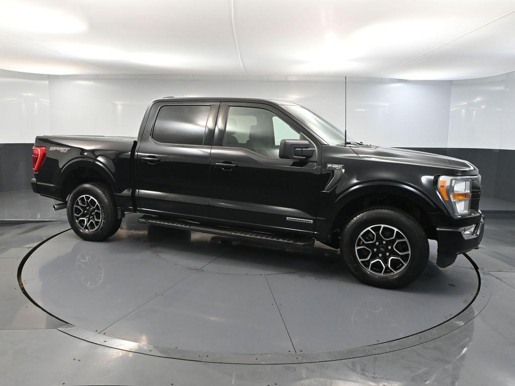 FORD F-150 XLT - 4