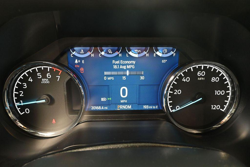 2023 FORD F-150 XLT 缩略图 31
