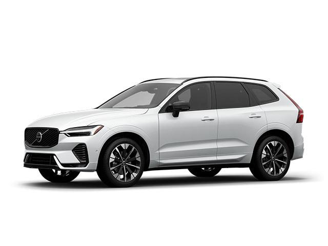 New 2026 Volvo XC60 B5 Ultra