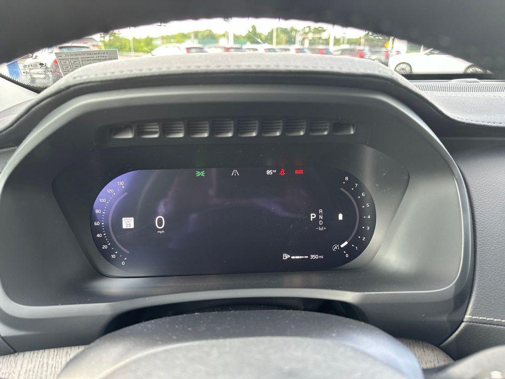 2024 Volvo XC90 B6 ULTIMATE BRIGHT THEME 7-SEATER — фото 13