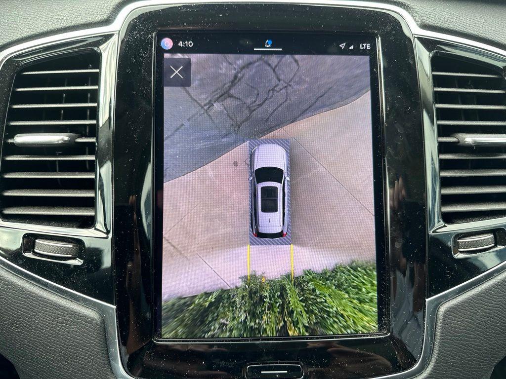 2023 Volvo XC90 B6 PLUS 7-SEATER — фото 19