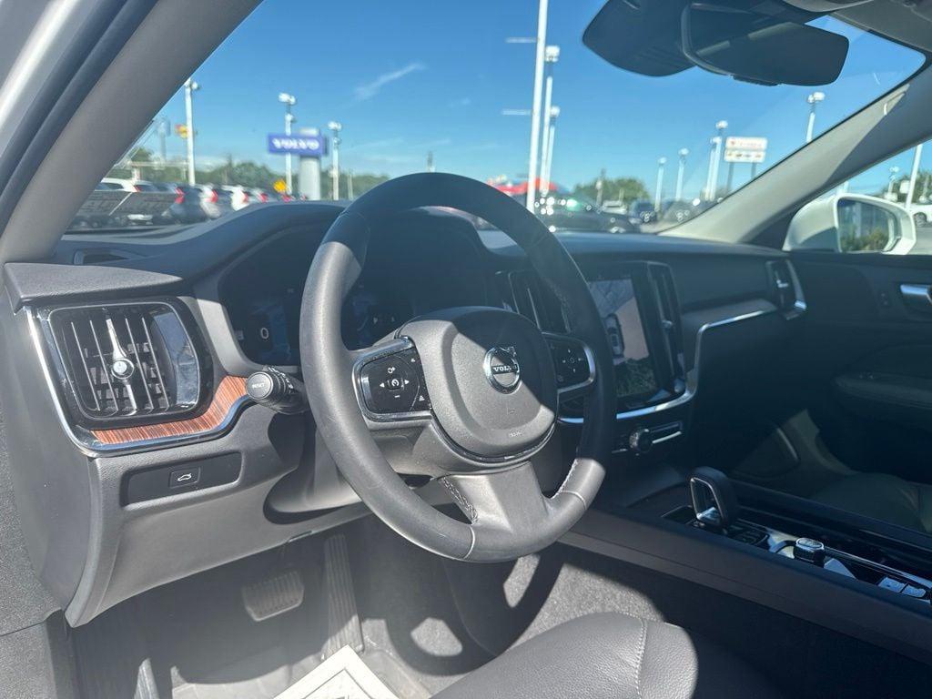 2024 Volvo V60 CROSS COUNTRY B5 PLUS 缩略图 20