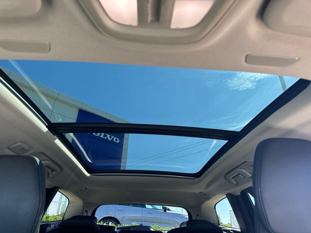 2024 Volvo V60 CROSS COUNTRY B5 PLUS 缩略图 35