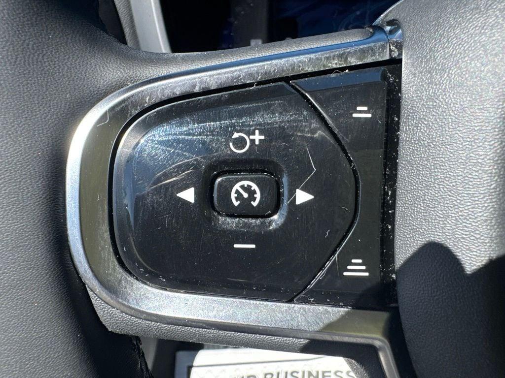 2024 Volvo V60 CROSS COUNTRY B5 PLUS 缩略图 23