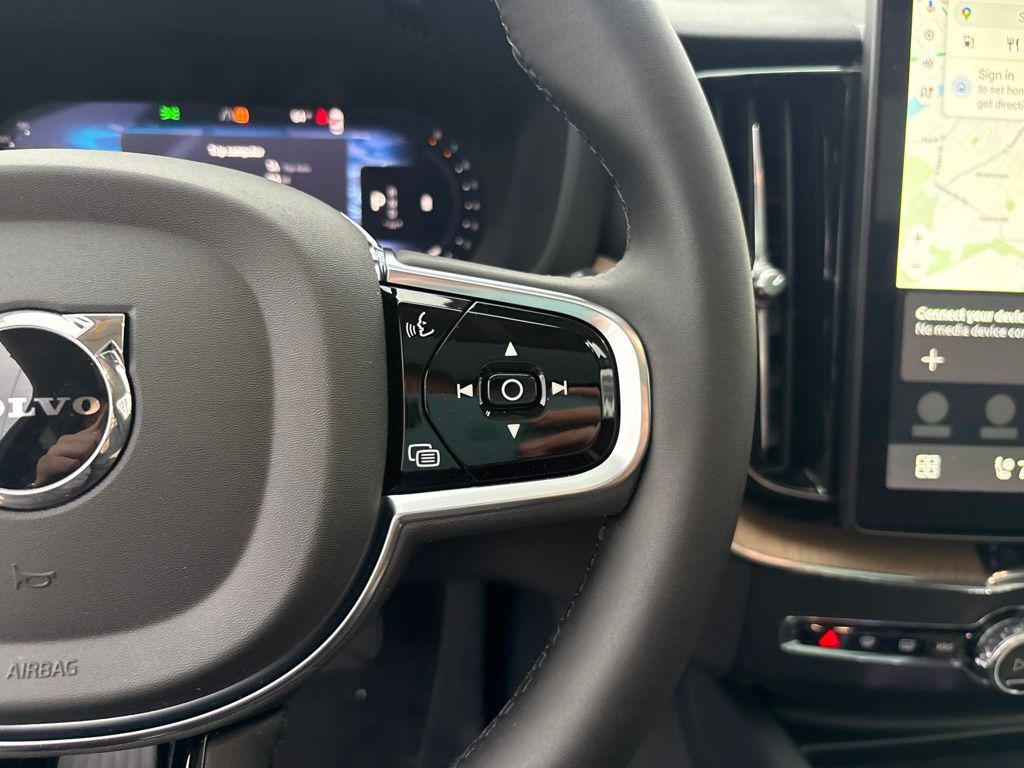 صورة مصغرة 21 لـ 2026 Volvo XC60 B5 PLUS