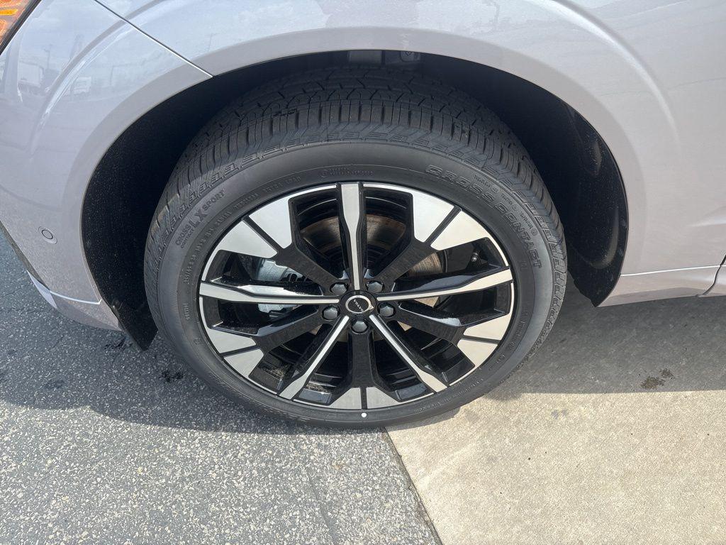 صورة مصغرة 13 لـ 2026 Volvo XC60 B5 PLUS