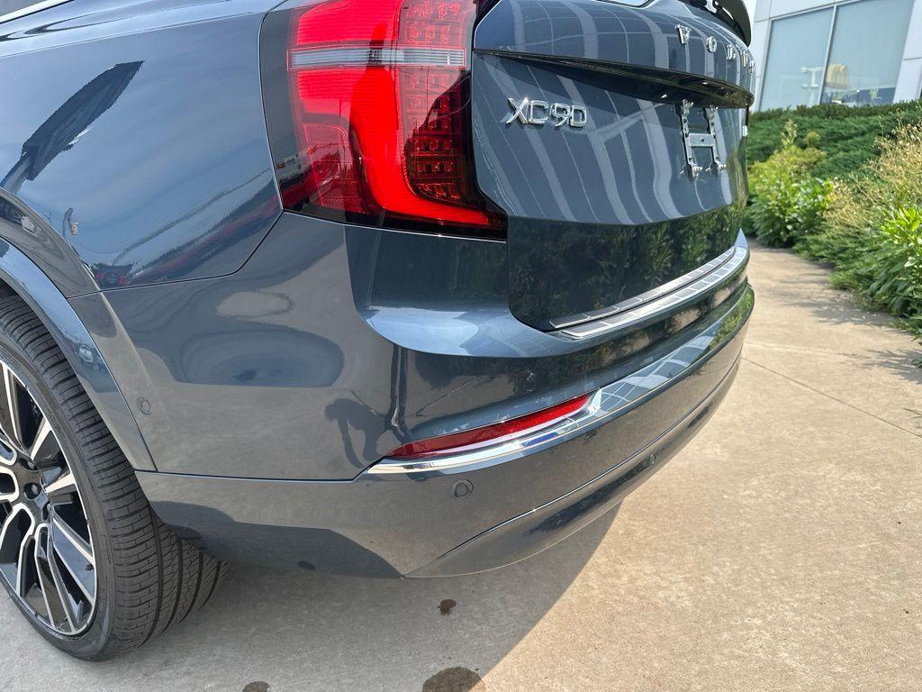 صورة مصغرة 18 لـ 2026 Volvo XC90 PLUS, B6 AWD GAS (MILD HYBRID), GASOLINE, BRI