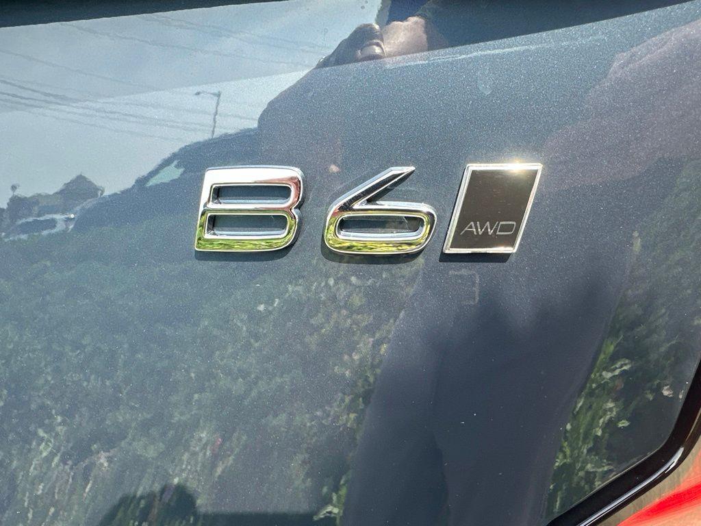 صورة مصغرة 16 لـ 2026 Volvo XC90 PLUS, B6 AWD GAS (MILD HYBRID), GASOLINE, BRI