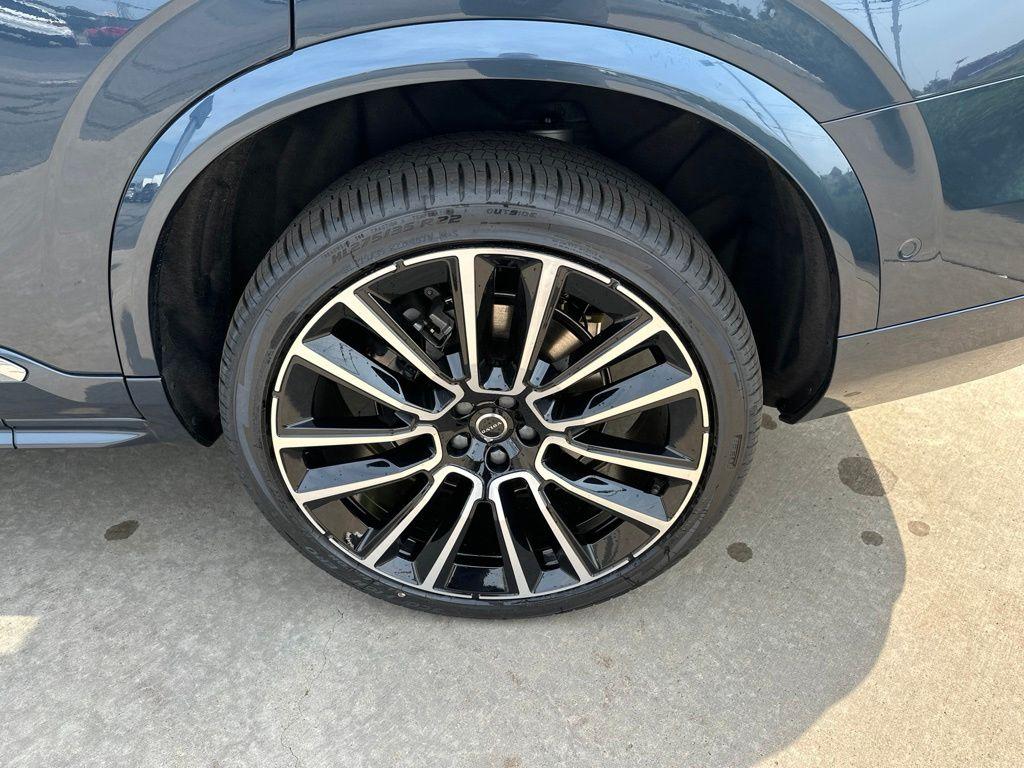 صورة مصغرة 19 لـ 2026 Volvo XC90 PLUS, B6 AWD GAS (MILD HYBRID), GASOLINE, BRI