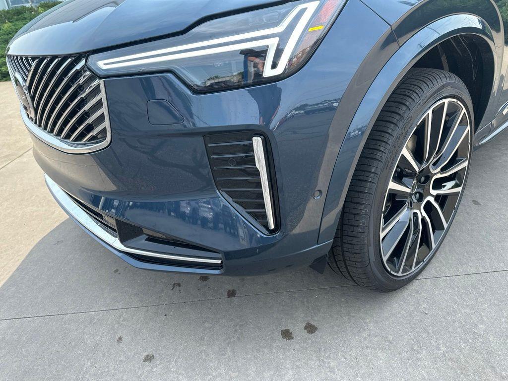صورة مصغرة 11 لـ 2026 Volvo XC90 PLUS, B6 AWD GAS (MILD HYBRID), GASOLINE, BRI