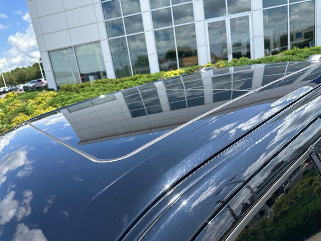 2023 FORD F-150 LARIAT 缩略图 11