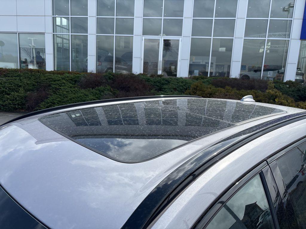 2026 Volvo XC60 B5 PLUS 照片 10