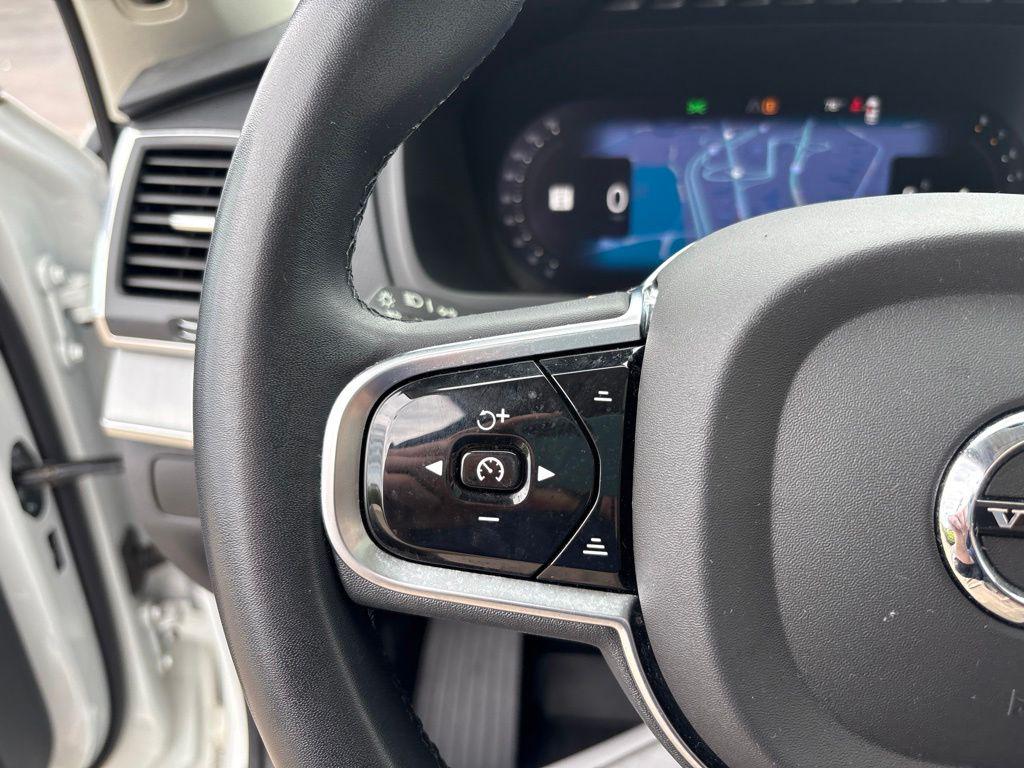 صورة مصغرة 20 لـ 2023 Volvo XC90 B5 CORE