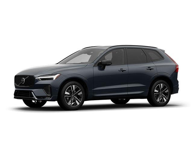New 2026 Volvo XC60 B5 Plus