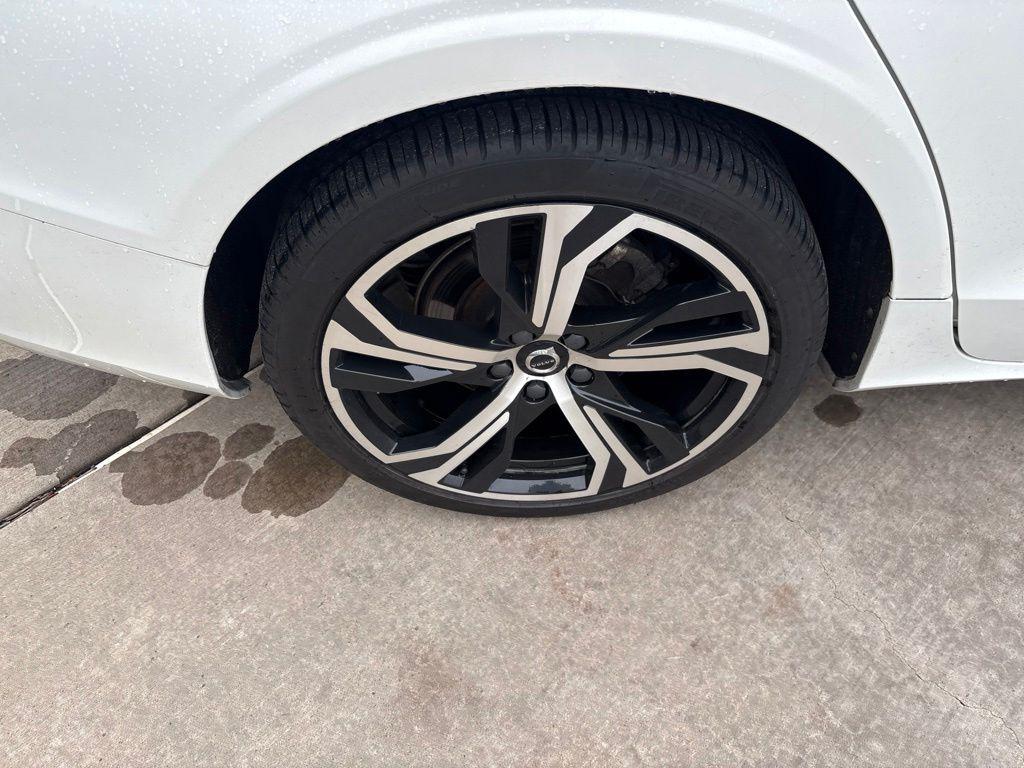 2024 Volvo S60 B5 CORE DARK THEME 缩略图 13