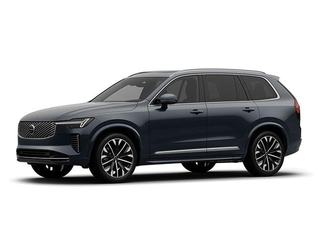New 2027 Volvo XC90 Plus