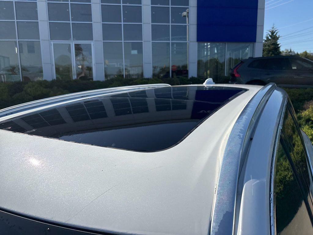 2023 Volvo XC90 B5 CORE 照片 10