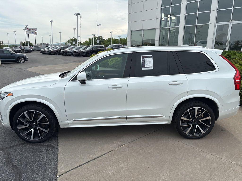 صورة 9 لـ 2023 Volvo XC90 B6 PLUS 6-SEATER