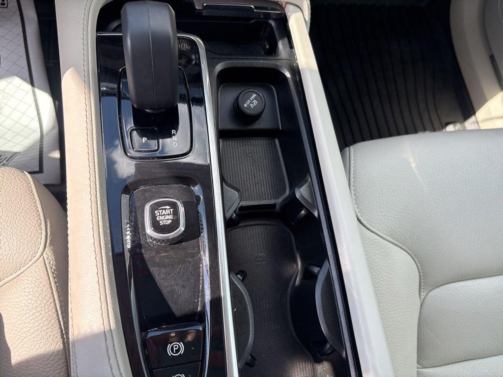 2023 Volvo XC90 B6 PLUS 7-SEATER 缩略图 24